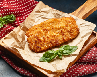 М’ясо хрустке