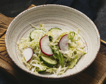 Салат Овочевий мікс