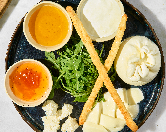 Сир Рікота 50г