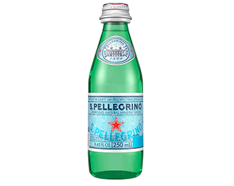 Сан Пеллегріно 0,25л.
