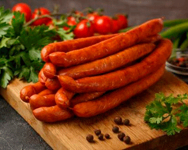 Ковбаски мисливські