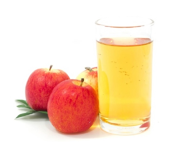 Яблучний сік