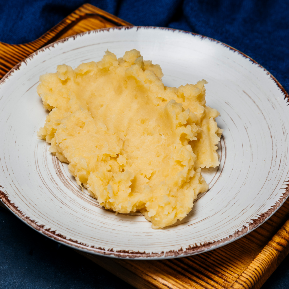 Картопляне пюре