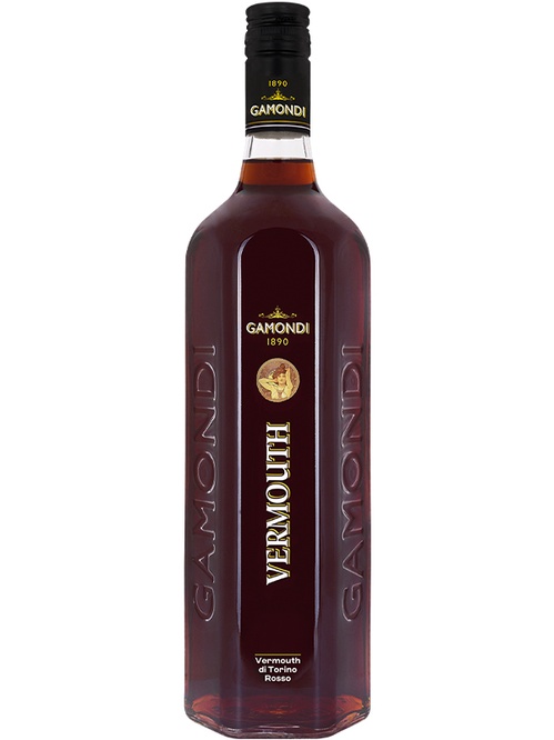 Вермут Gamond, Rosso di Torino