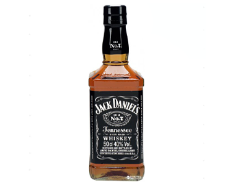 Jack Daniels