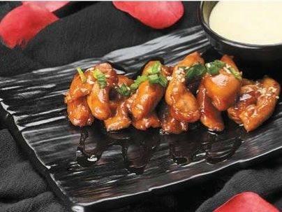 Теріякі Курка