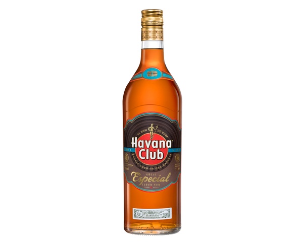 Ром Havana Club, Anejo Especial