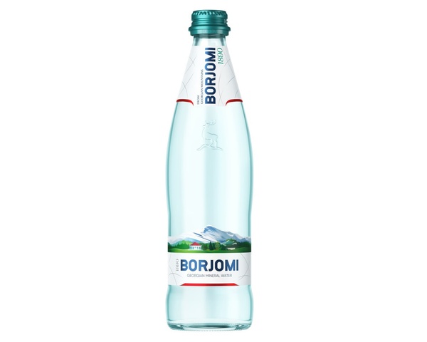 Borjomi
