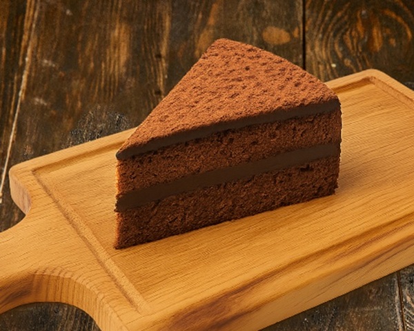 Торт трюфельний