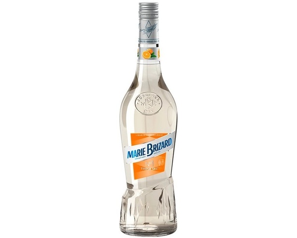 Лікер Marie Brizard, Triple Sec