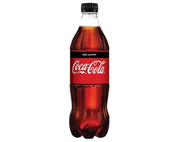 Coca-Cola Zero