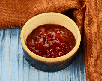 Соус Аджика