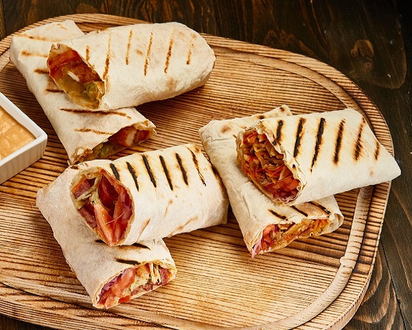 Комбо сет №3