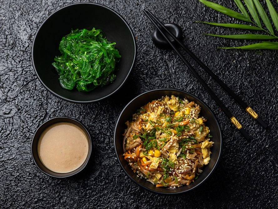 Бізнес Ланч №3