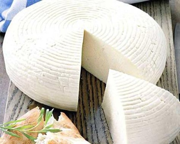 Сир імеретинський