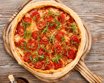 Піца Маргарита