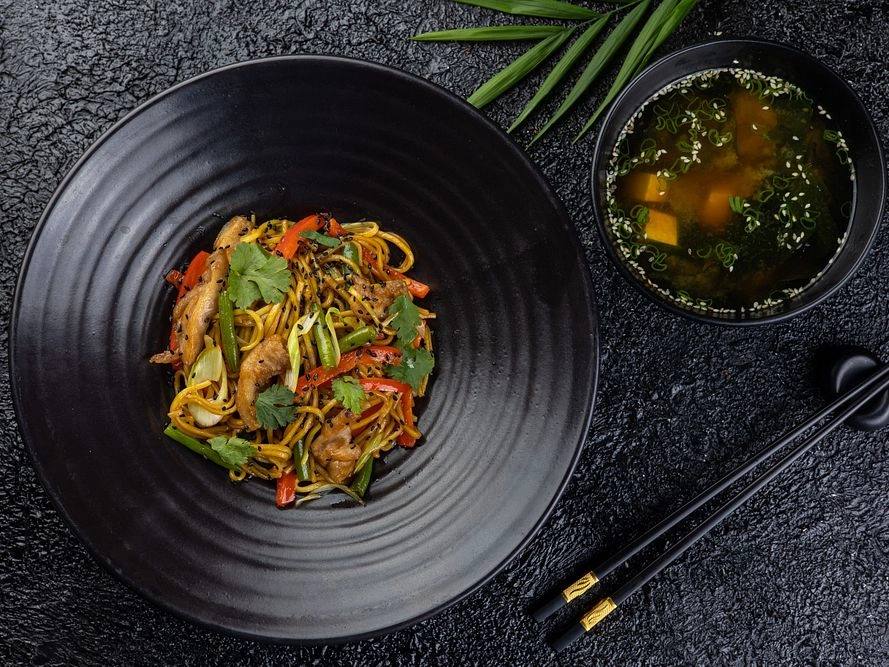 Бізнес Ланч №2