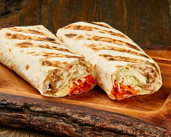 Шаурма класична