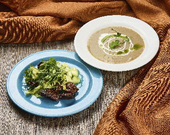 Бізнес-ланч №1