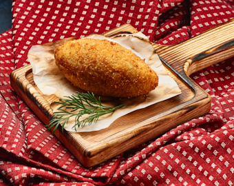 Січеник по-київськи