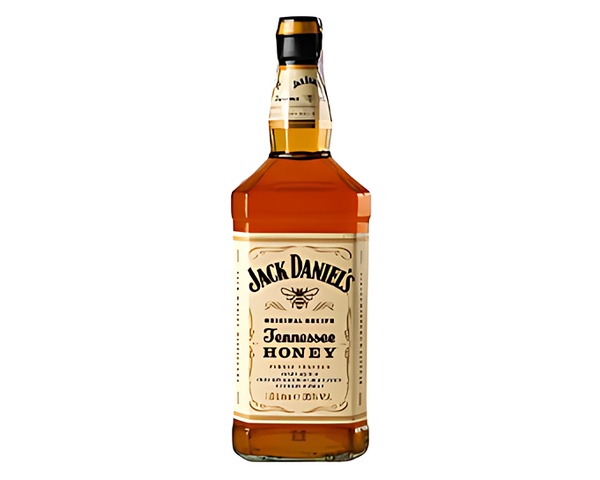 Віскі Jack Daniels Honey