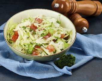 Салат Вітамінний