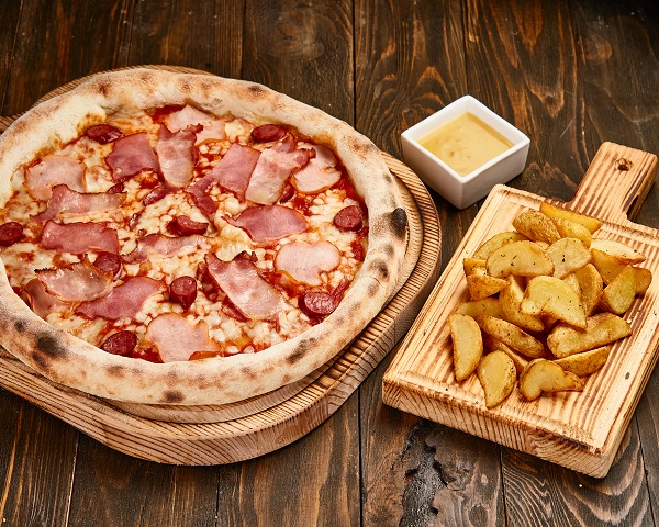 Комбо сет №2