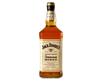 Jack Daniels Honey