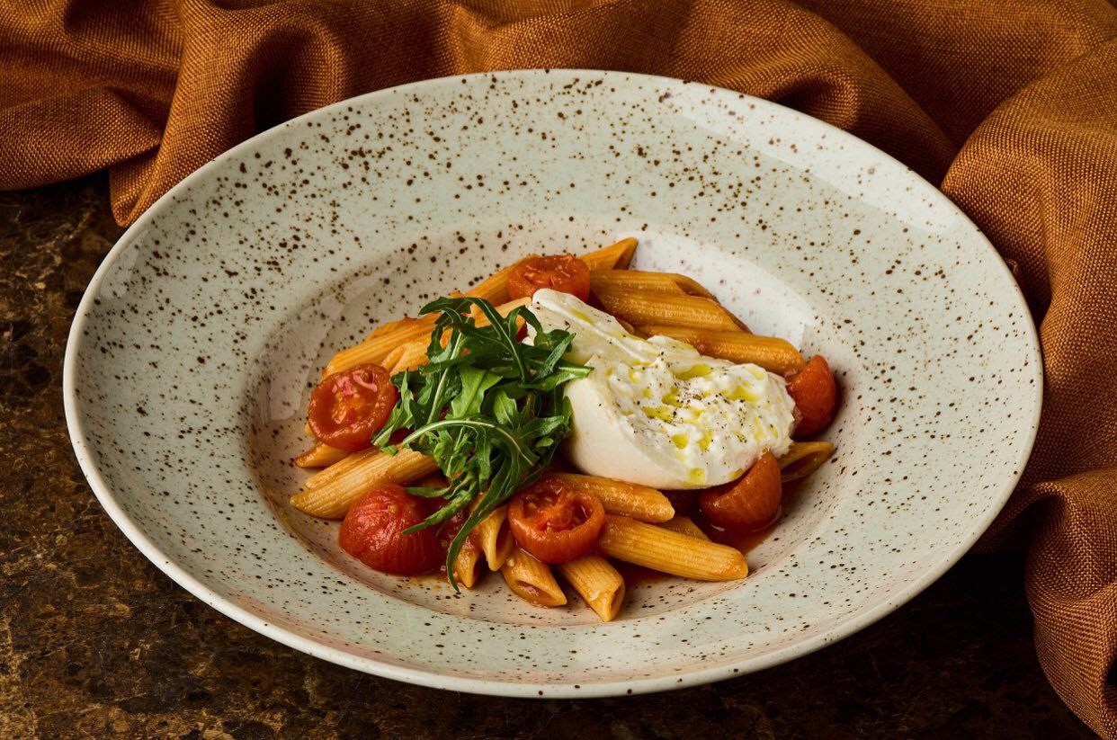 Пене Араб’ята з буратою