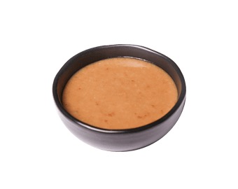 Соус горіховий