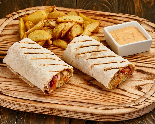 Комбо сет №1