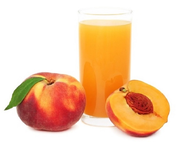 Персиковий нектар