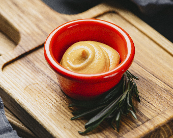 Соус Гірчиця