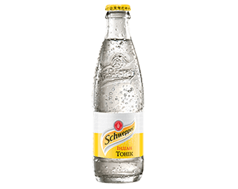 Швепс Індіан тонік 0,25л.