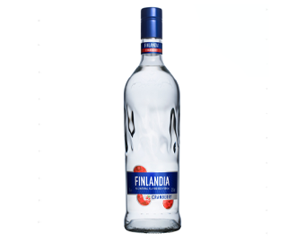 Горілка Finlandia Cranberry