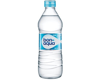 Бонаква б.газ 0,3