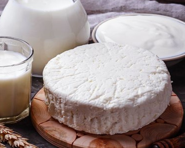 Сир сулугуні