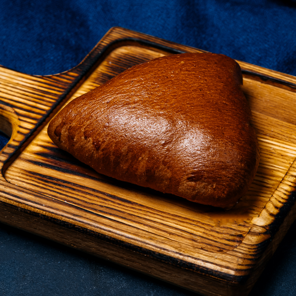 Пиріжок з м’ясом