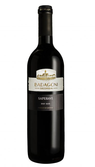 Badagoni Сапераві