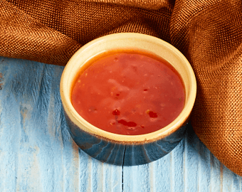 Соус кисло-солодкий