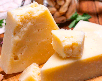 Сир Пармезан 30 г