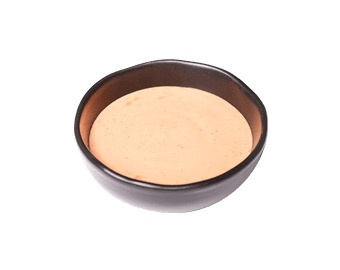 Соус кімчі -майонез