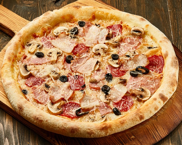 Піца Фірмова велика