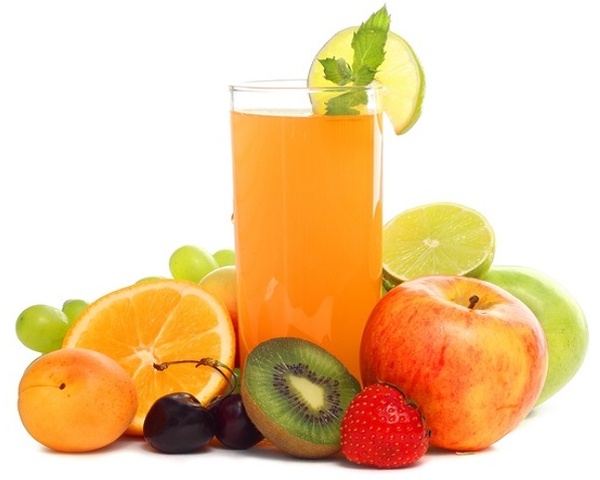 Екзотик нектар