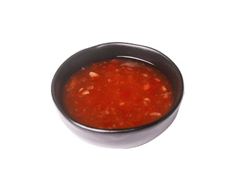 Соус кисло-солодкий