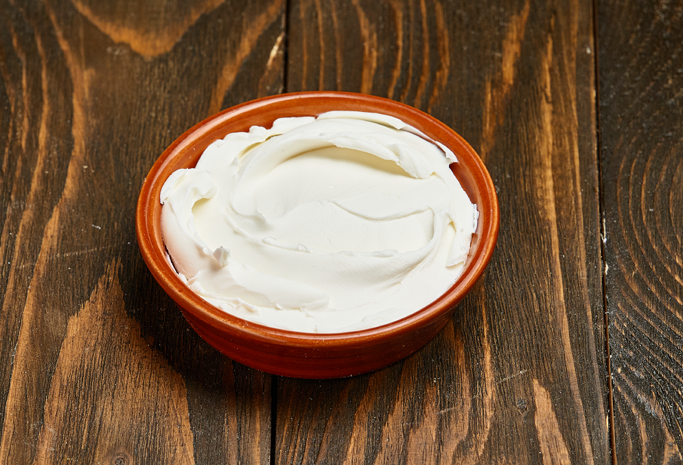 Сирний борт