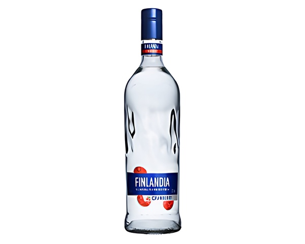 Горілка Finlandia Cranberry